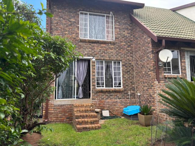 House for sale in Midrand