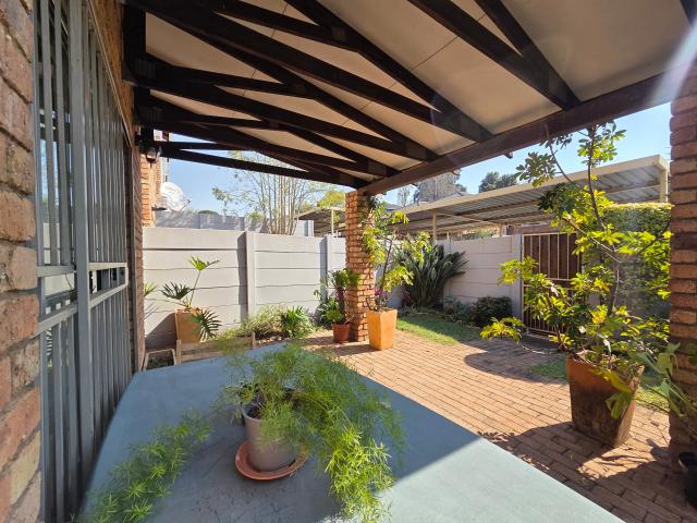 House for sale in Gauteng