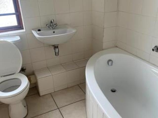 House for rent in Durbanville, Western Cape