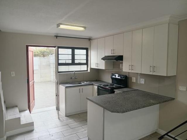 Apartment for rent in Bellville, Western Cape