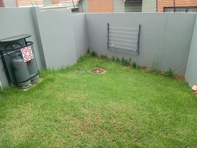 House for rent in Waterkloof, Gauteng