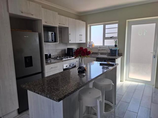 House for rent in Nelson Mandela Bay Ward 18, Nelson Mandela Bay Metropolitan Municipality