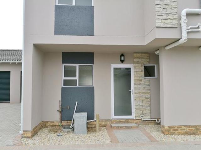 House for rent in Eastern Cape
