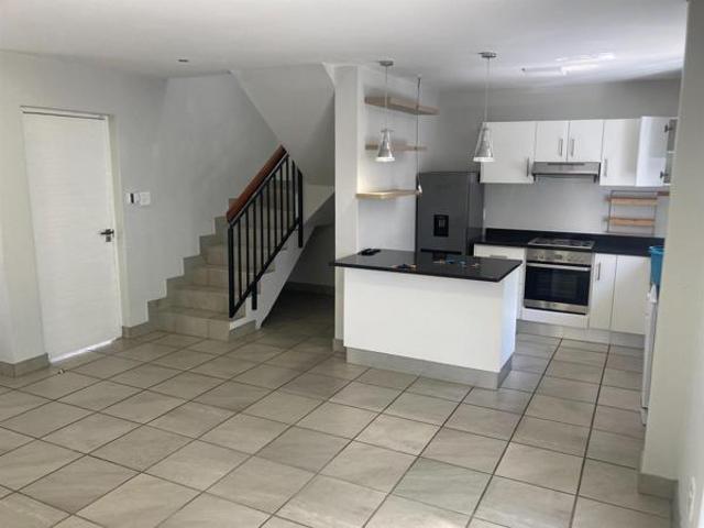 House for rent in Durbanville, Western Cape