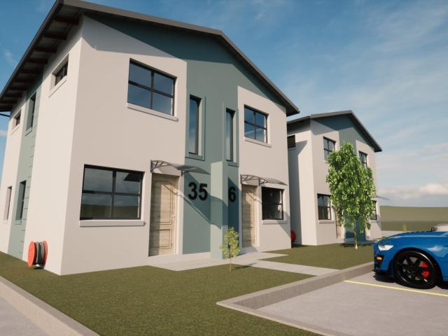 House for sale in Groot Brak Rivier, Western Cape