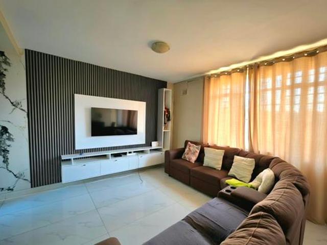 House for sale in Empangeni, uMhlathuze Local Municipality