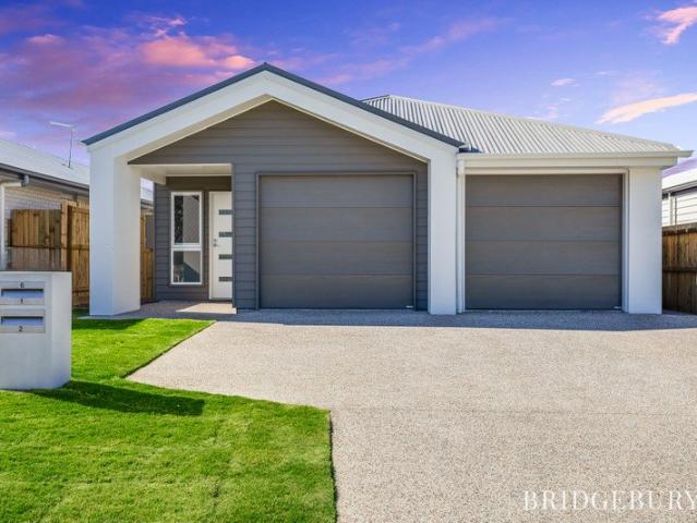 Duplex for rent in Toombul, Queensland