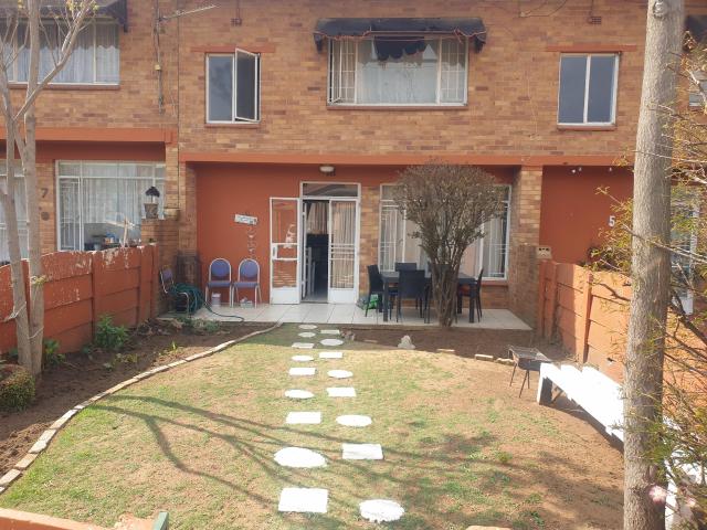 House for rent in Ekurhuleni, Gauteng