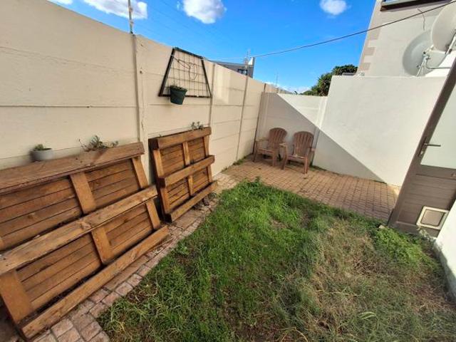 House for rent in Cape Town, Western Cape