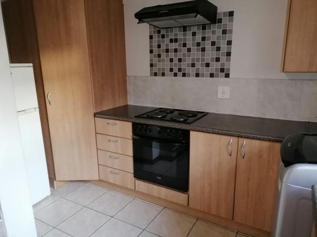 House for rent in Cape Town, Western Cape