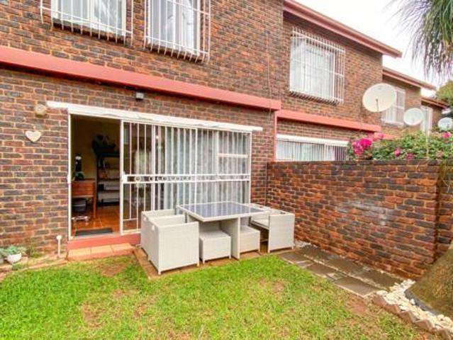 House for rent in Centurion, Gauteng