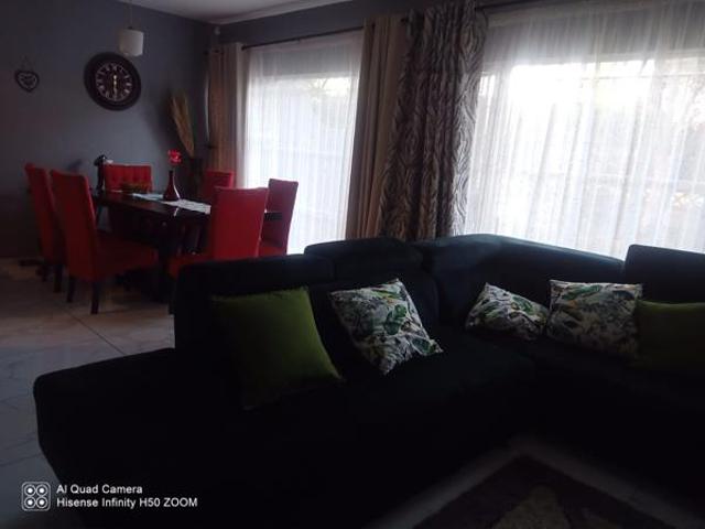 House for rent in Dr Kenneth Kaunda, North West