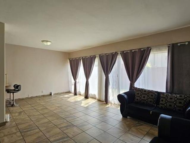 House for sale in Dr Kenneth Kaunda, North West