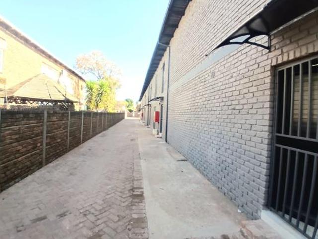 House for rent in Waterkloof, Gauteng