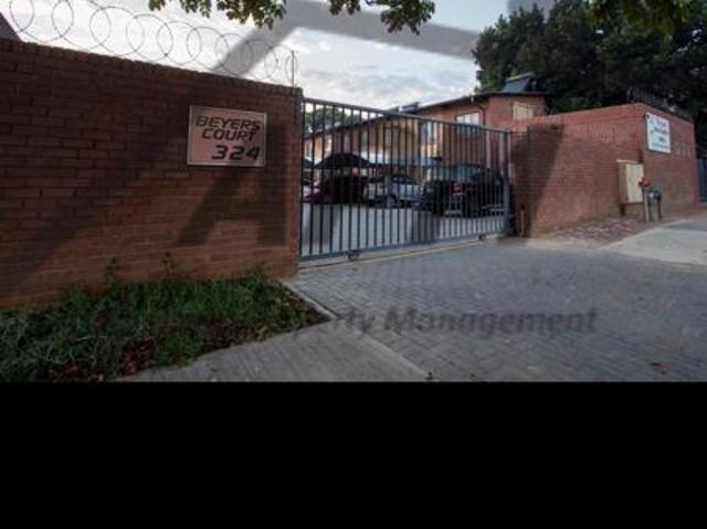 House for rent in Waterkloof, Gauteng