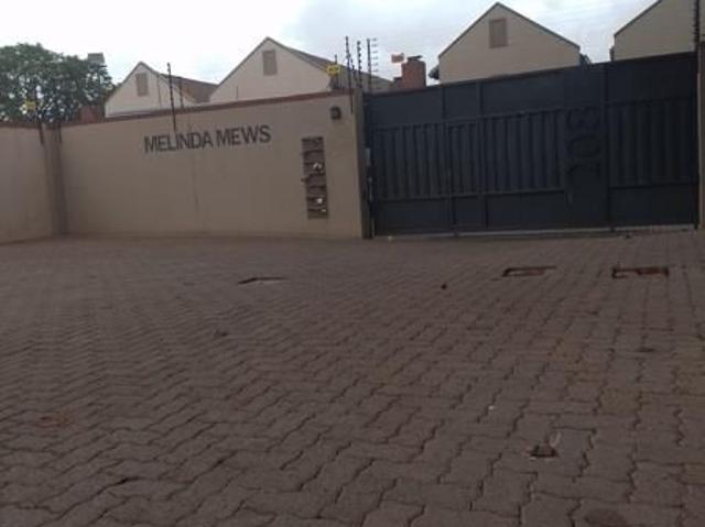 Apartment for rent in Waterkloof, Gauteng