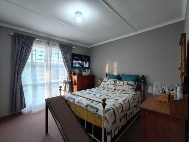 House for sale in Rosendal, Free State