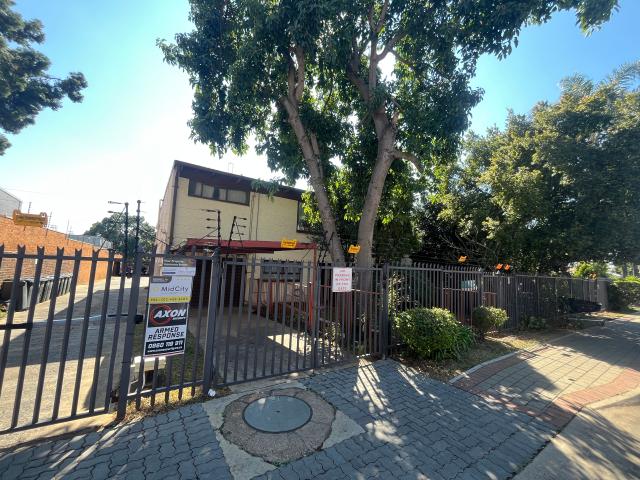 House for rent in Waterkloof, Gauteng
