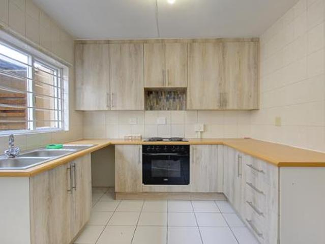 House for rent in West Rand Garden estates, Westonaria Local Municipality
