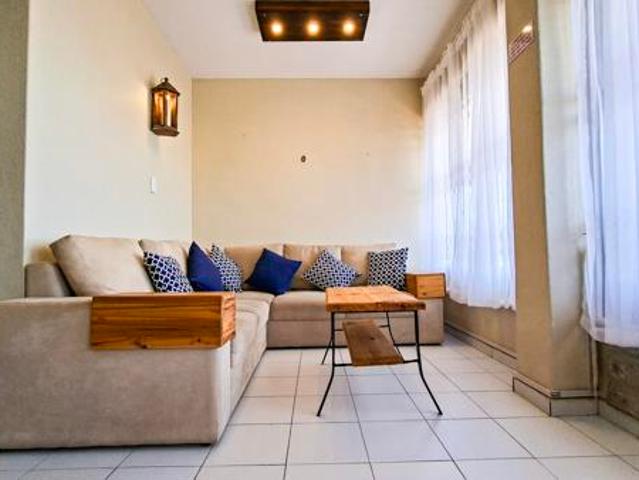 House for rent in Ugu District Municipality, Kwazulu-natal