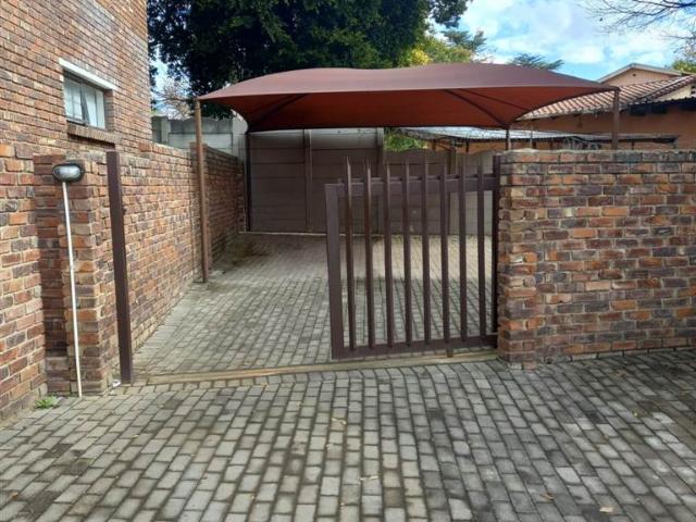 House for rent in Johannesburg