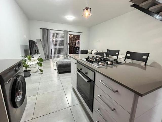 House for rent in Durban, eThekwini Metropolitan Municipality