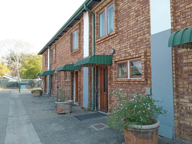 House for sale in Waterkloof, Gauteng