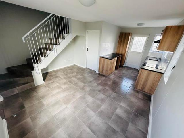 House for rent in Cape Town, Western Cape