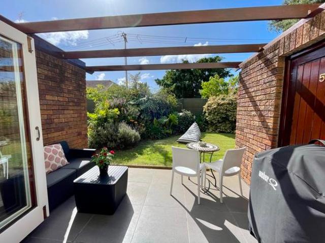 House for rent in Cape Town, Western Cape