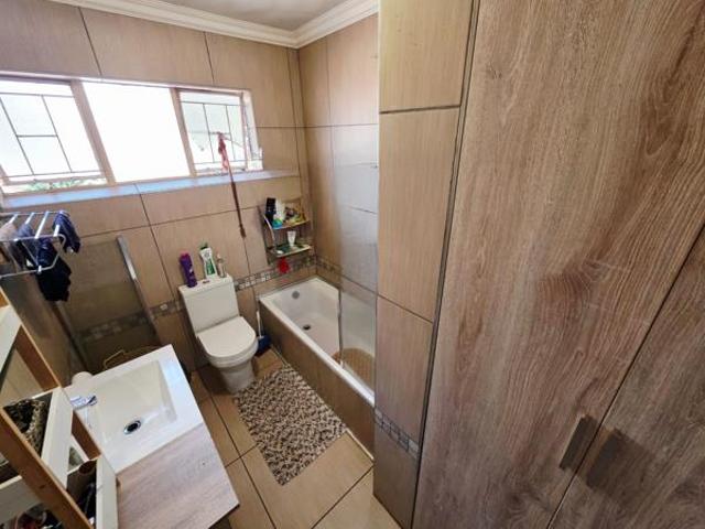 House for rent in Pretoria, City of Tshwane Metropolitan Municipality