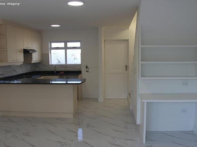 House for rent in Cape Town, Western Cape
