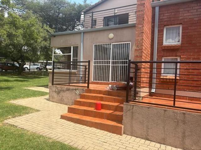 Apartment for rent in Nooitgedacht, Gauteng