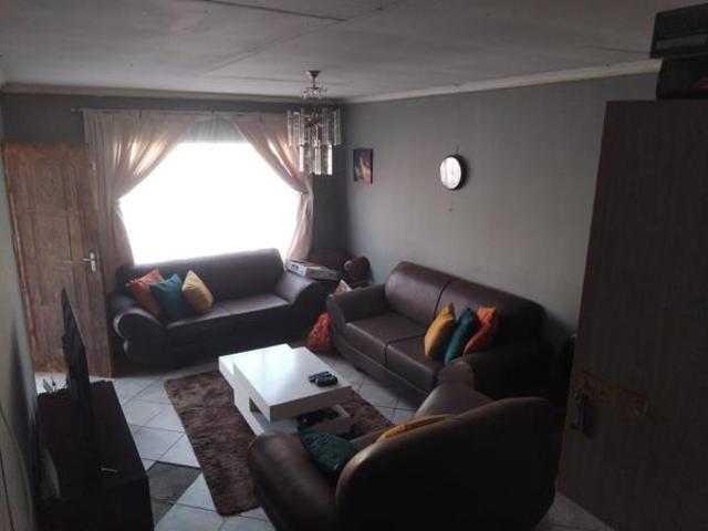 House for sale in Tlhabane, North West