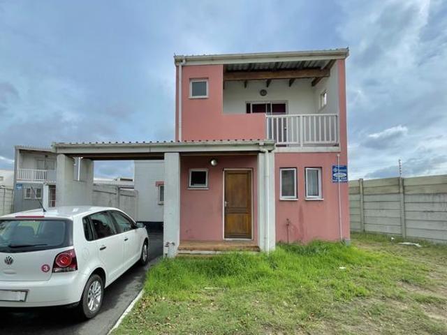 House for sale in Cape Town, Western Cape
