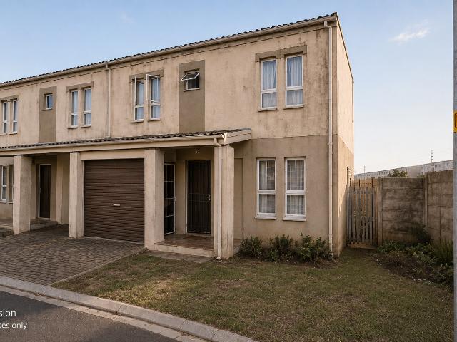 House for sale in Western Cape