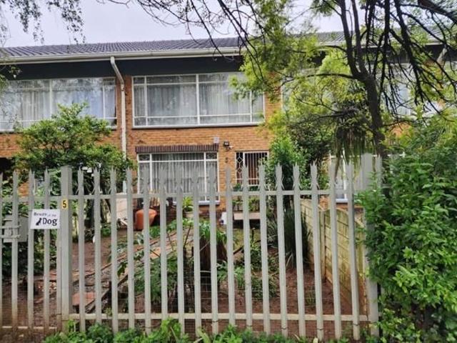 Apartment for rent in Ekurhuleni, Gauteng