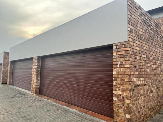 Apartment for rent in Ekurhuleni, Gauteng