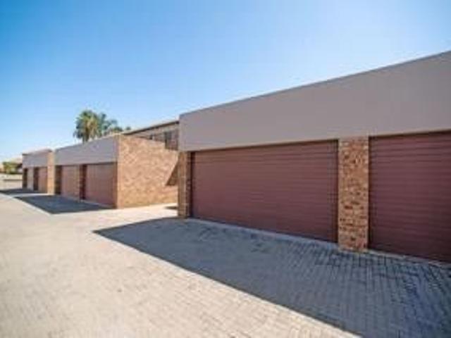 Apartment for rent in Ekurhuleni, Gauteng