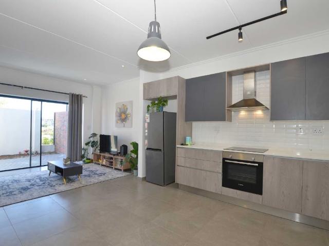 House for rent in Western Cape