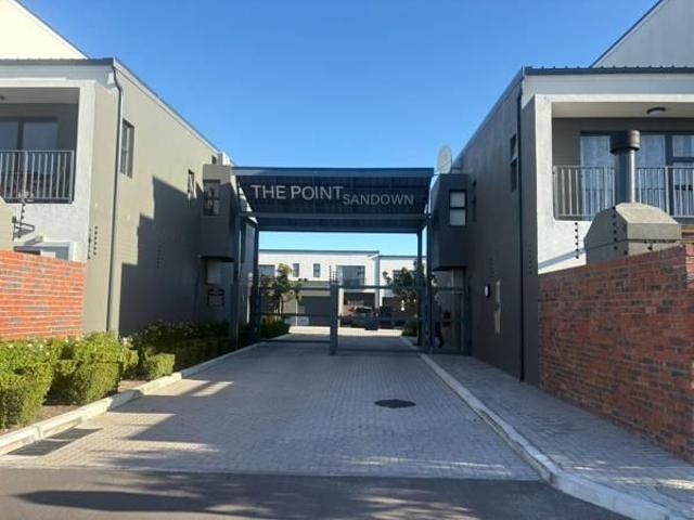 Apartment for rent in Alexandra, Gauteng