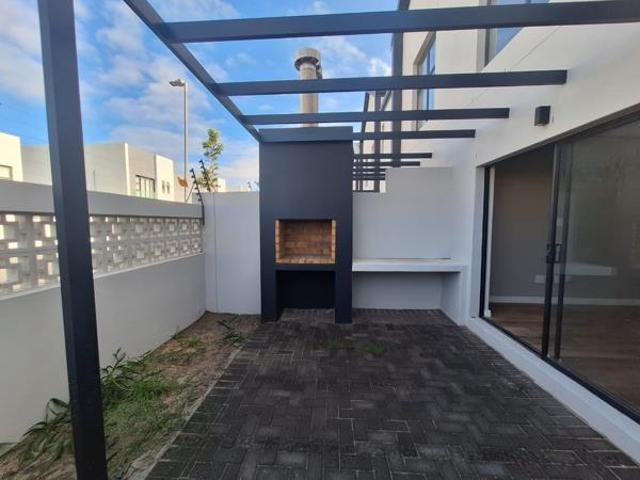 House for rent in Cape Town, Western Cape
