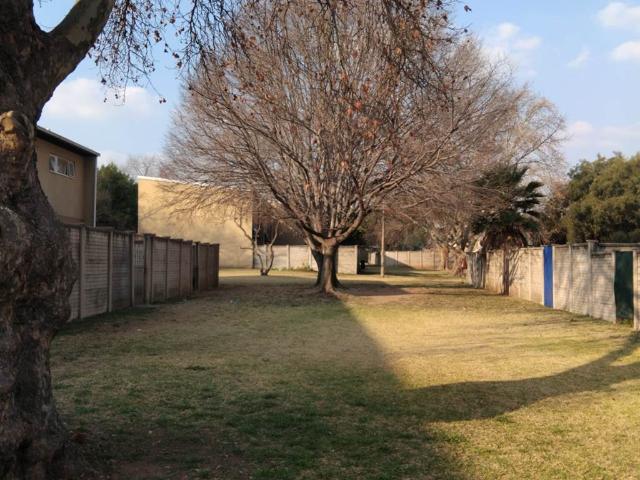 House for sale in Oranjeville, Free State