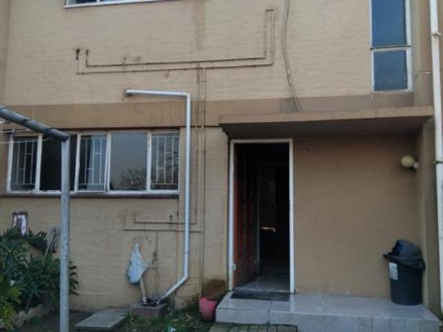 House for sale in Oranjeville, Free State