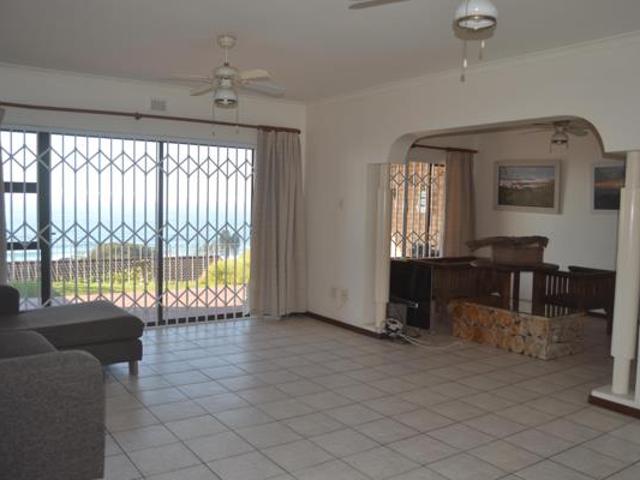 House for sale in Ugu District Municipality, Kwazulu-natal
