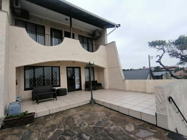 House for sale in Ugu District Municipality, Kwazulu-natal