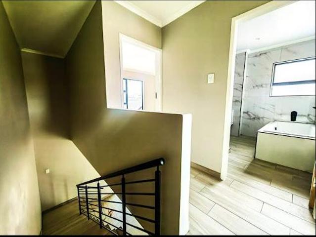 House for rent in Gert Sibande, Mpumalanga
