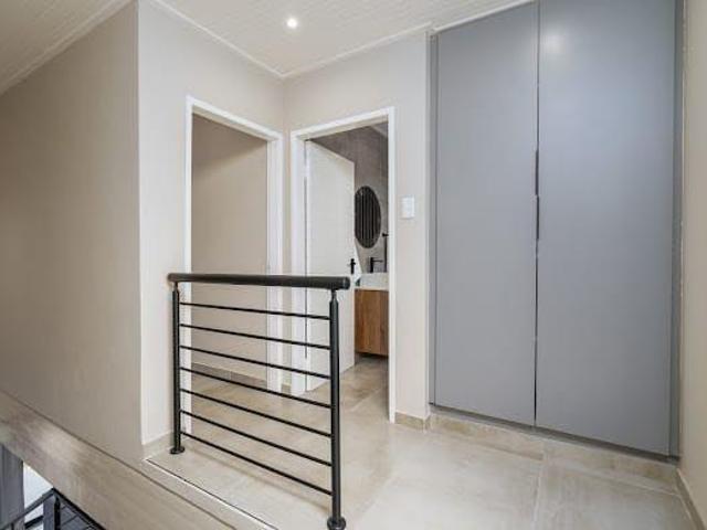 House for rent in Secunda, Govan Mbeki
