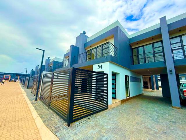House for sale in Gert Sibande, Mpumalanga