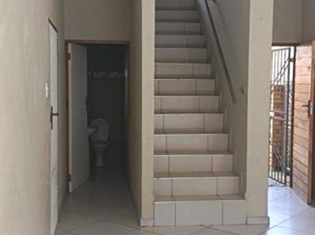 House for rent in Gert Sibande, Mpumalanga