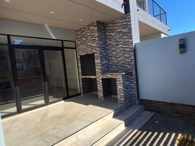 House for sale in Gert Sibande, Mpumalanga